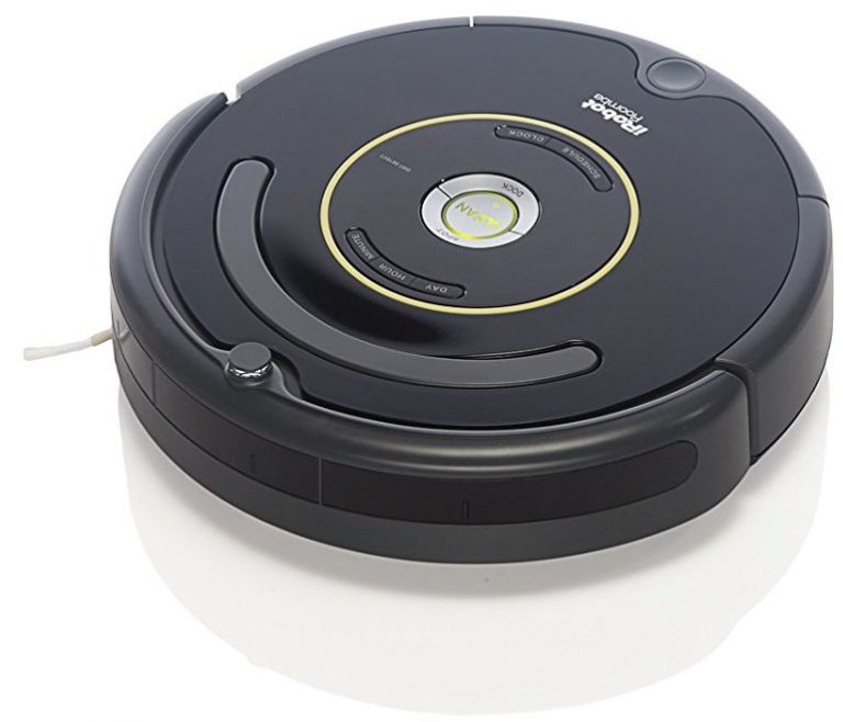 iRobot Roomba 650 Vacuum Cleaning Robot Review Smart Vac Guide