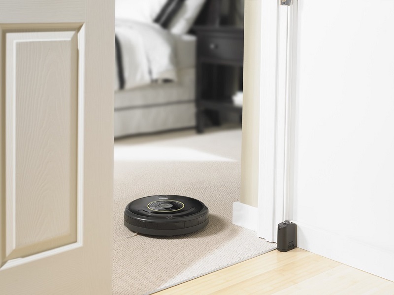 roomba-650-robot-vacuum cleaner