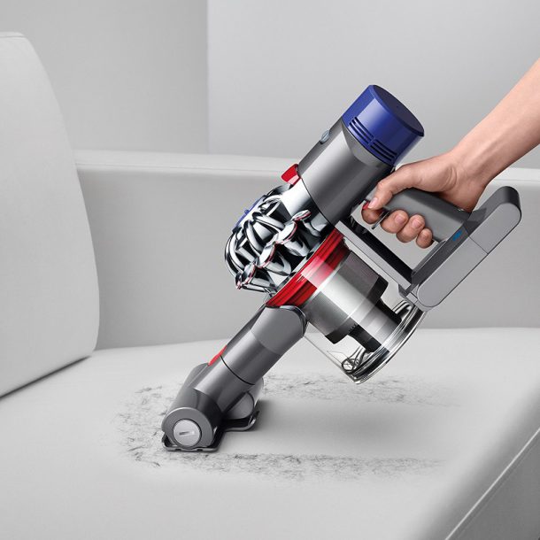 Best Rated Cordless Vacuum Cleaner Smart Vac Guide
