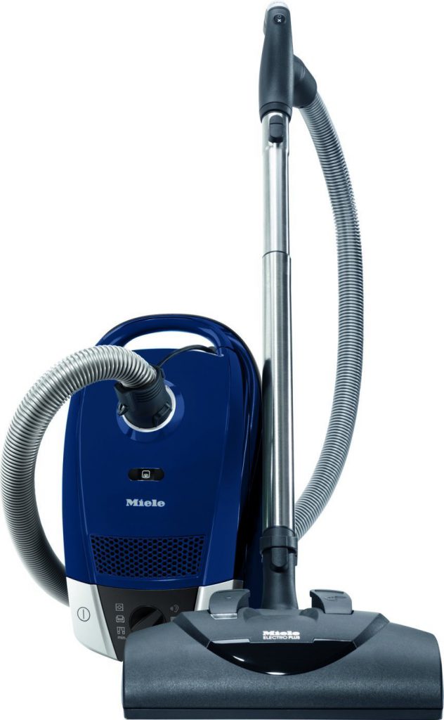 The Best Lightweight Vacuum Cleaners For The Elderly Smart Vac Guide