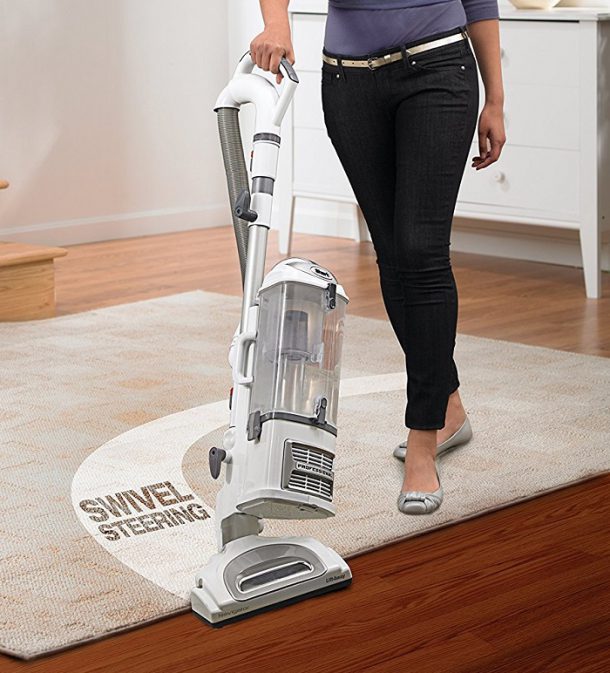 Is Shark Navigator Lift Away Pro NV356E The Best 2in1 Vacuum Cleaner