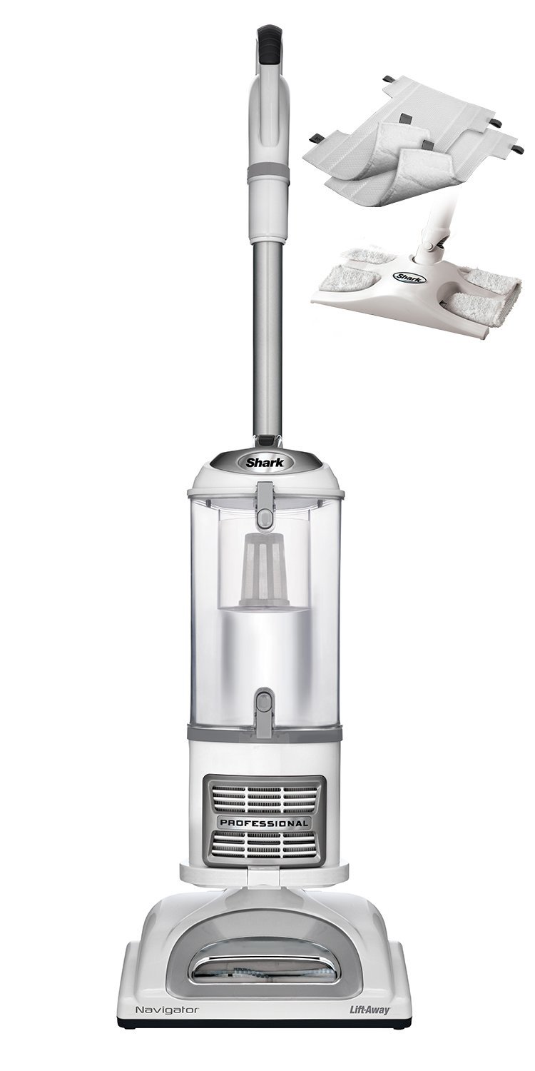 Shark Navigator Lift-Away Professional Vacuum