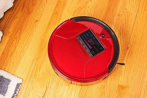 Best bObsweep Robot Vacuum With Mop