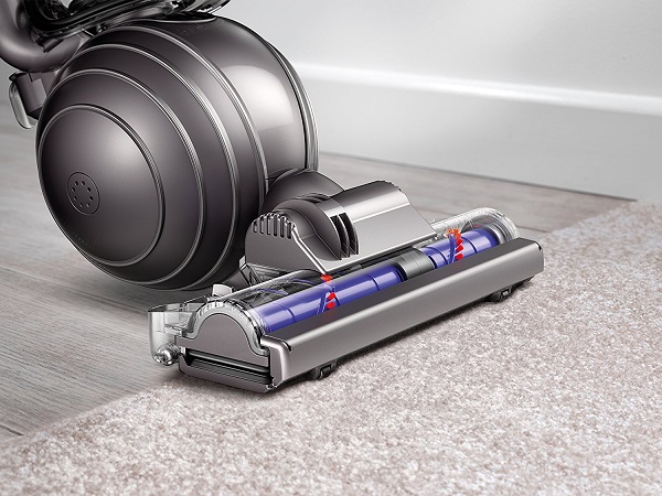 Dyson DC65 Animal Upright Multifloor Vacuum Cleaner