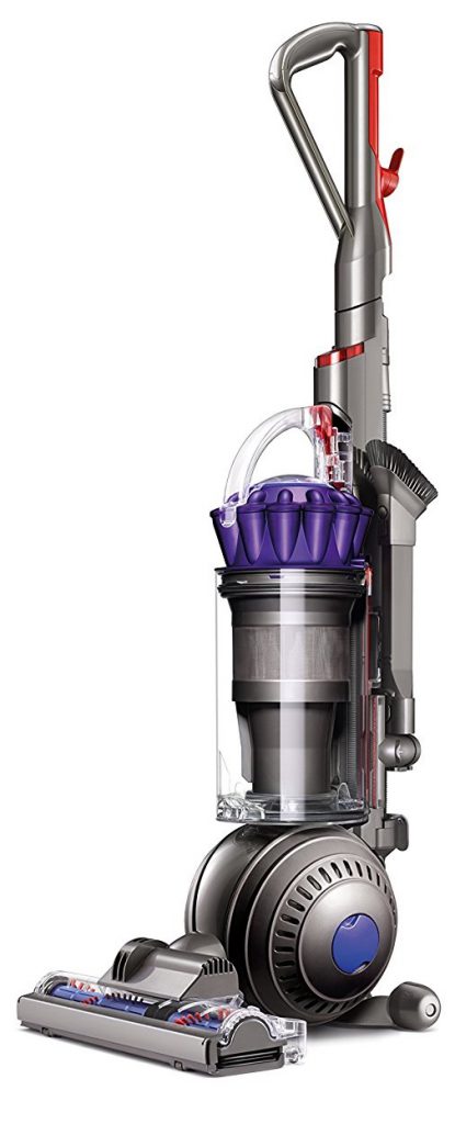 Best Upright Vacuum Cleaner For a Large Home- Quick & Effortless ...