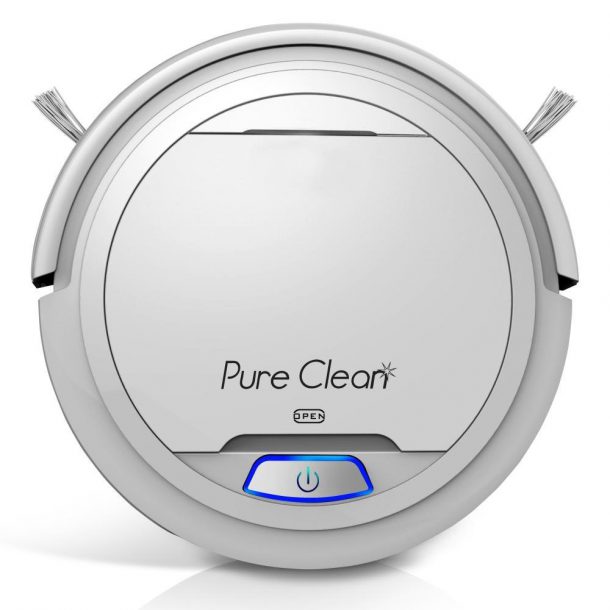 The Best Robot Vacuum Cleaner For Hardwood Floors And Carpets? Smart