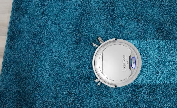 What is the best robot vacuum cleaner for hardwood floors and carpets