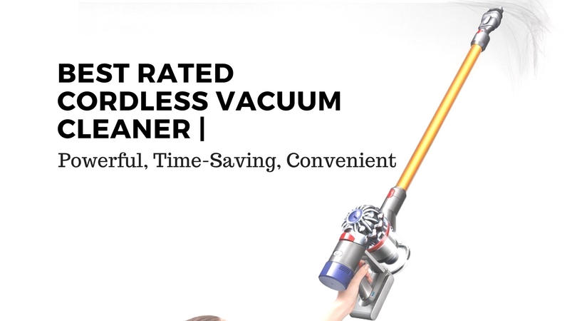 Best-Rated-Cordless-Vacuum-Cleaner