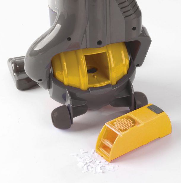 ball toy vacuum by dyson