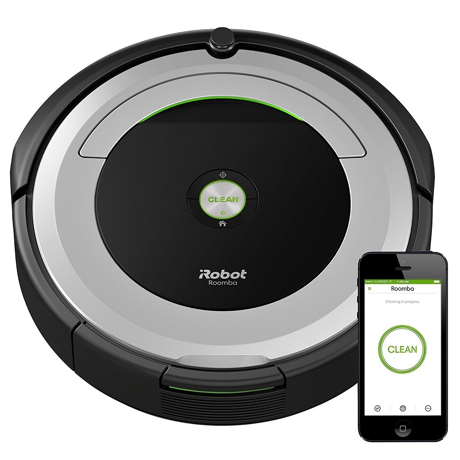 Top Robot Vacuum Cleaners For Busy Households
