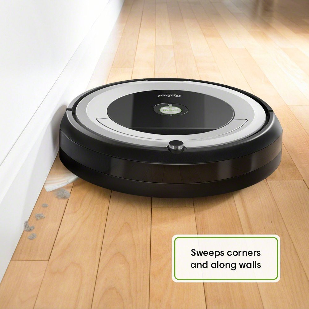 iRobot-Roomba-690-Robot-Cleaner