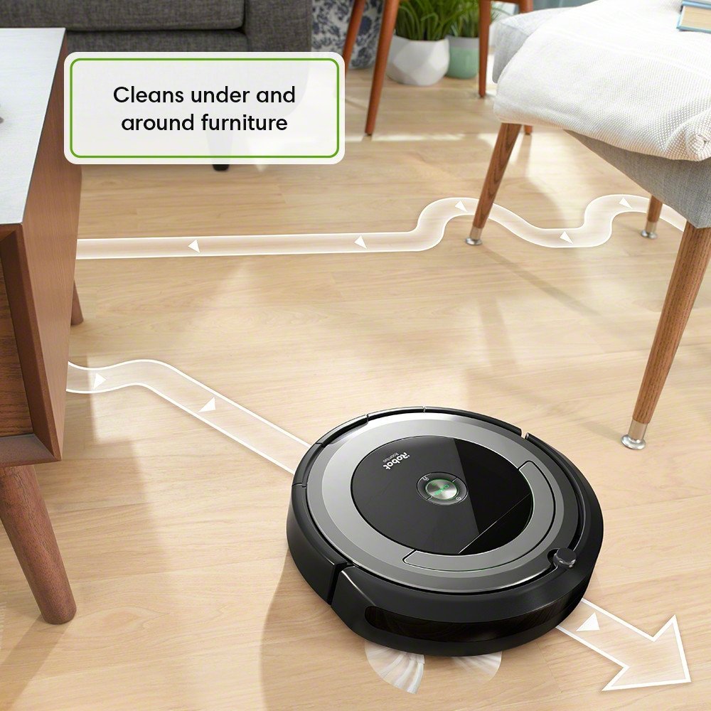 iRobot-Roomba-690-Robot-Vacuum-cleaner