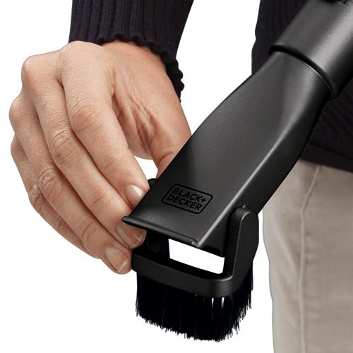 Black-Decker-Handheld-Vacuum-Cleaner-pet-hair-brush
