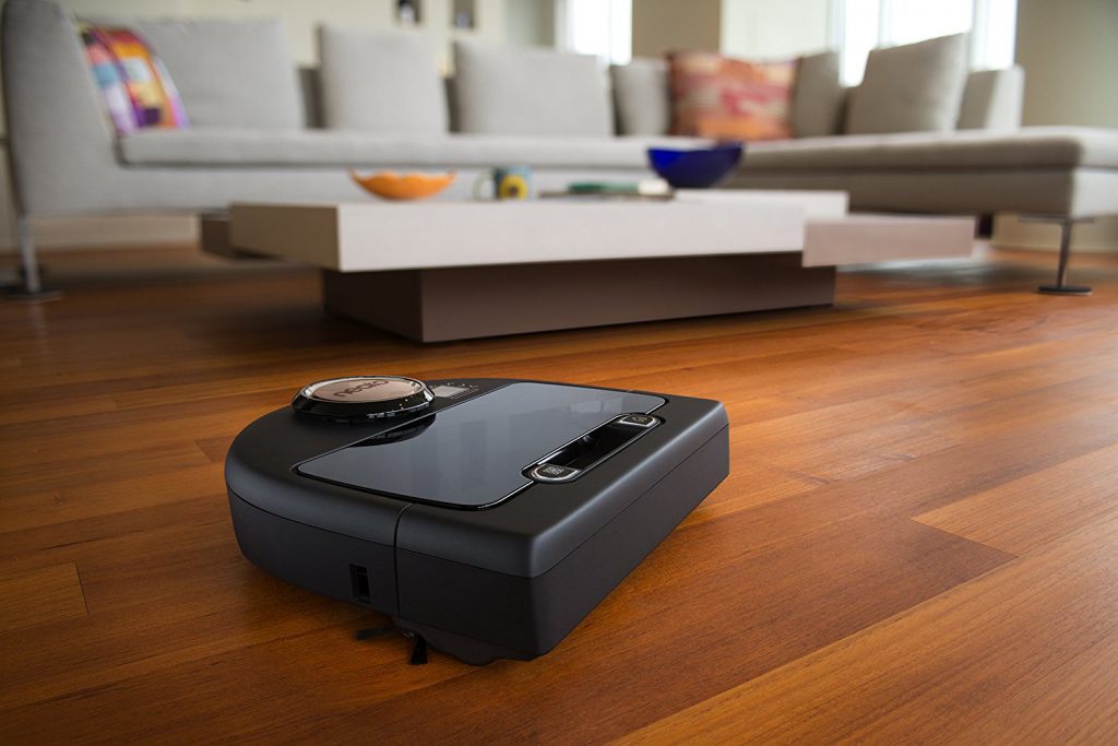 Best Neato Robotics Vacuum For Busy Homes Convenience on Steroids