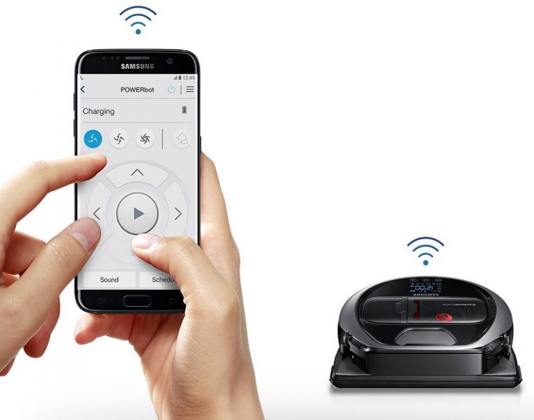 The Best Samsung Powerbot Robot Vacuum Cleaner Ultimate Automated Cleaning! Smart Vac Guide