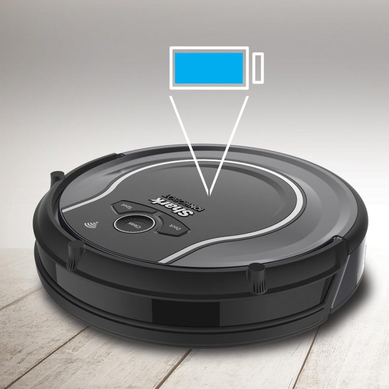Shark Robot Vacuum Cleaner High Performance at an Affordable Cost