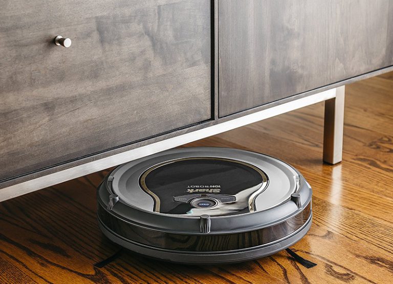 Shark Robot Vacuum Cleaner High Performance at an Affordable Cost