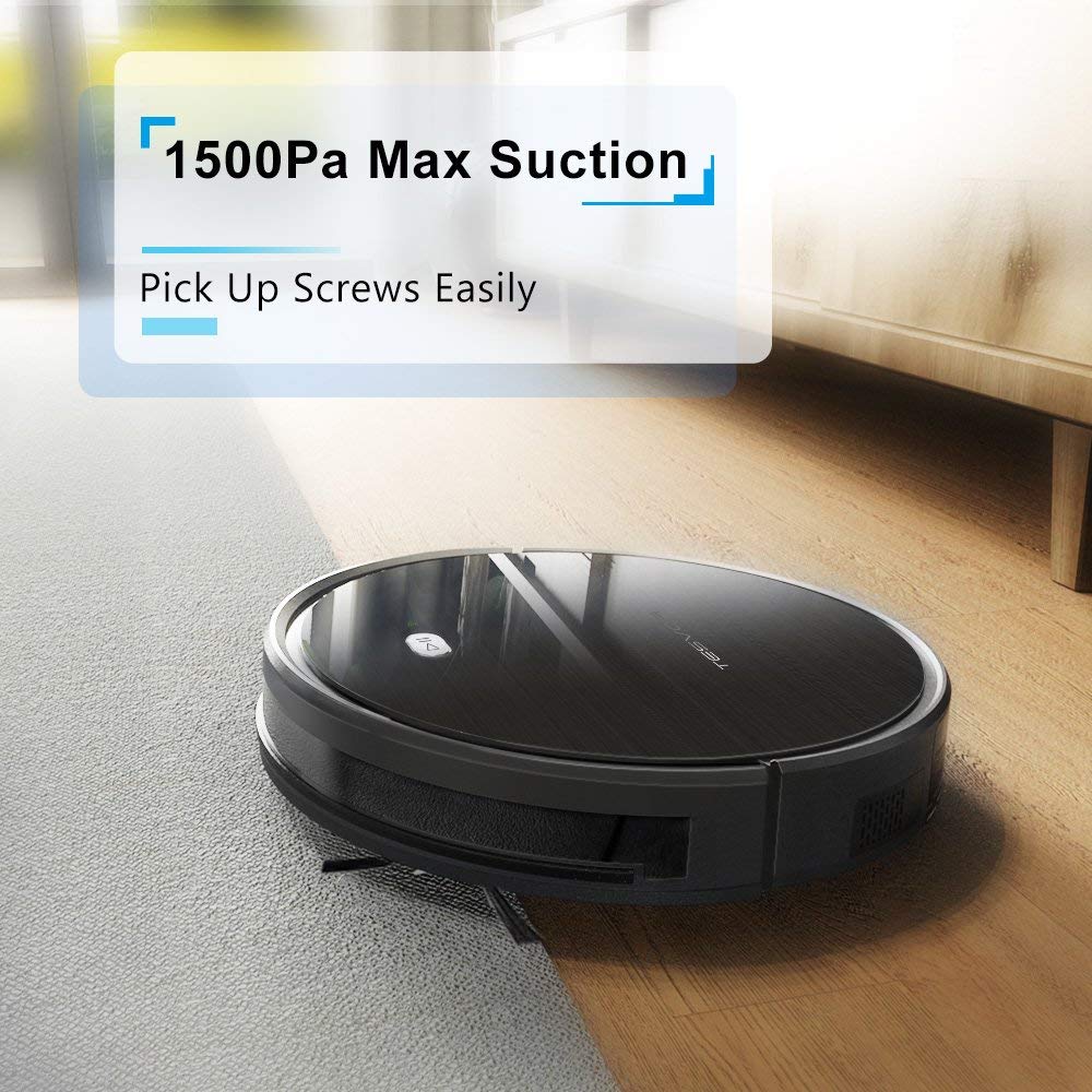 Best-Robot-Vacuum-Cleaner-suction-power