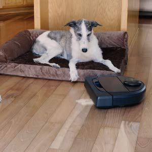 Neato-D6-Robotic-vacuum-cleaner