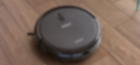 ROBOTIC-VACUUM