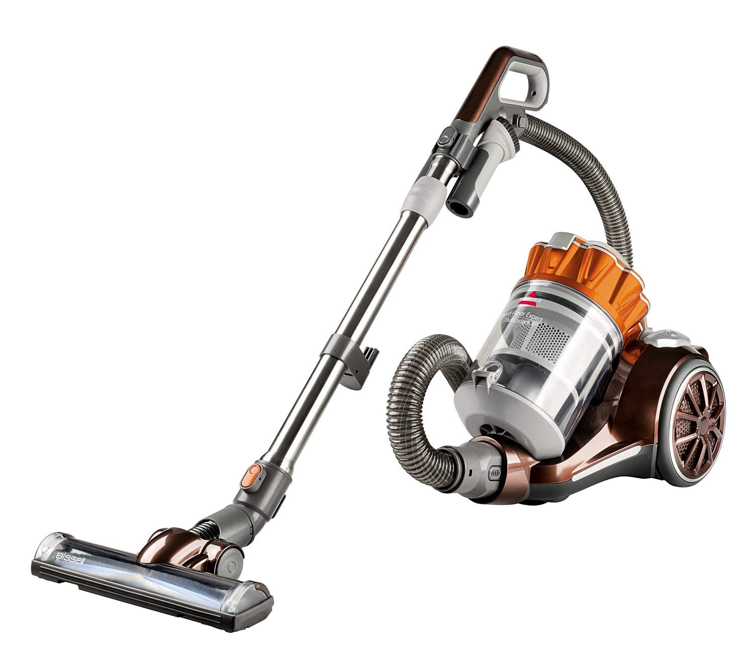 Bissell-Hard-Floor-Expert-Multi-Cyclonic-Bagless-Vacuum-Cleaner