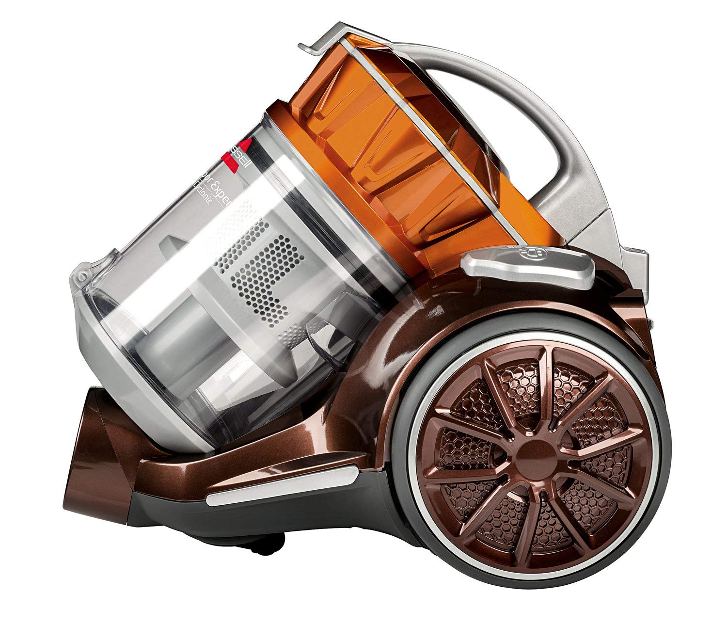 Bissell-Hard-Floor-Expert-Multi-Cyclonic-Canister-Vacuum-Cleaner