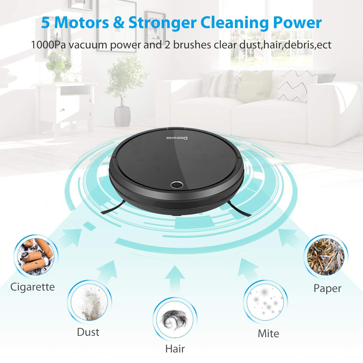 Deenkee-Robot-Vacuum-and-Mop