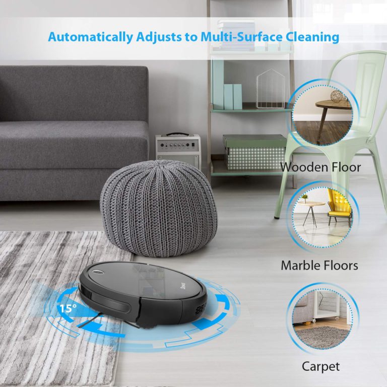 Best Robot Mop for Kitchens, Bathrooms and Hard Floors in 2021 Smart