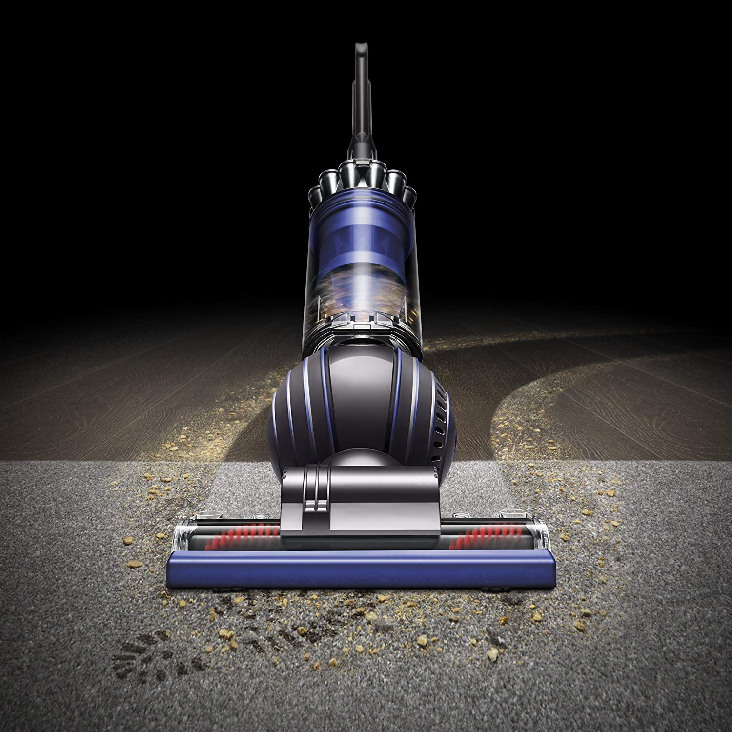 dyson ball animal 2 corded vacuum