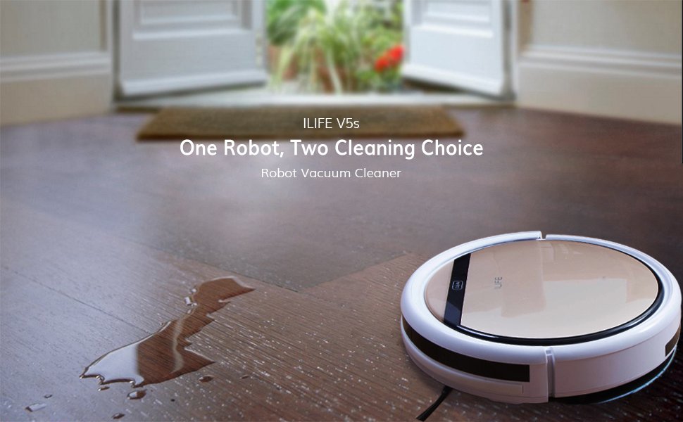 ILIFE-V5s-Vacuum-Cleaner-with-Water-mopping