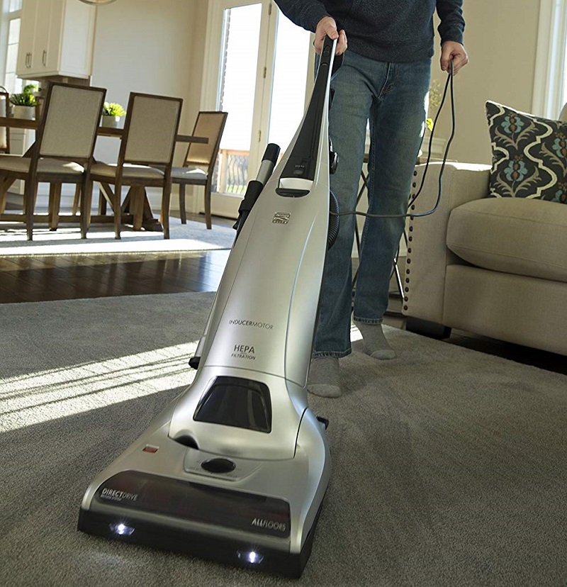 Best Upright Vacuum Cleaners 2021 Our Ultimate Smart Vac Guide