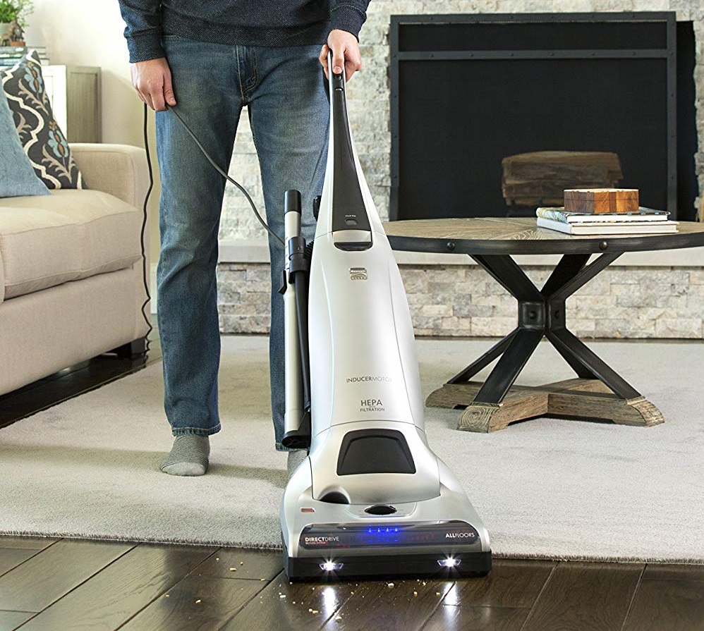 Best Upright Vacuum Cleaners 2021 Our Ultimate