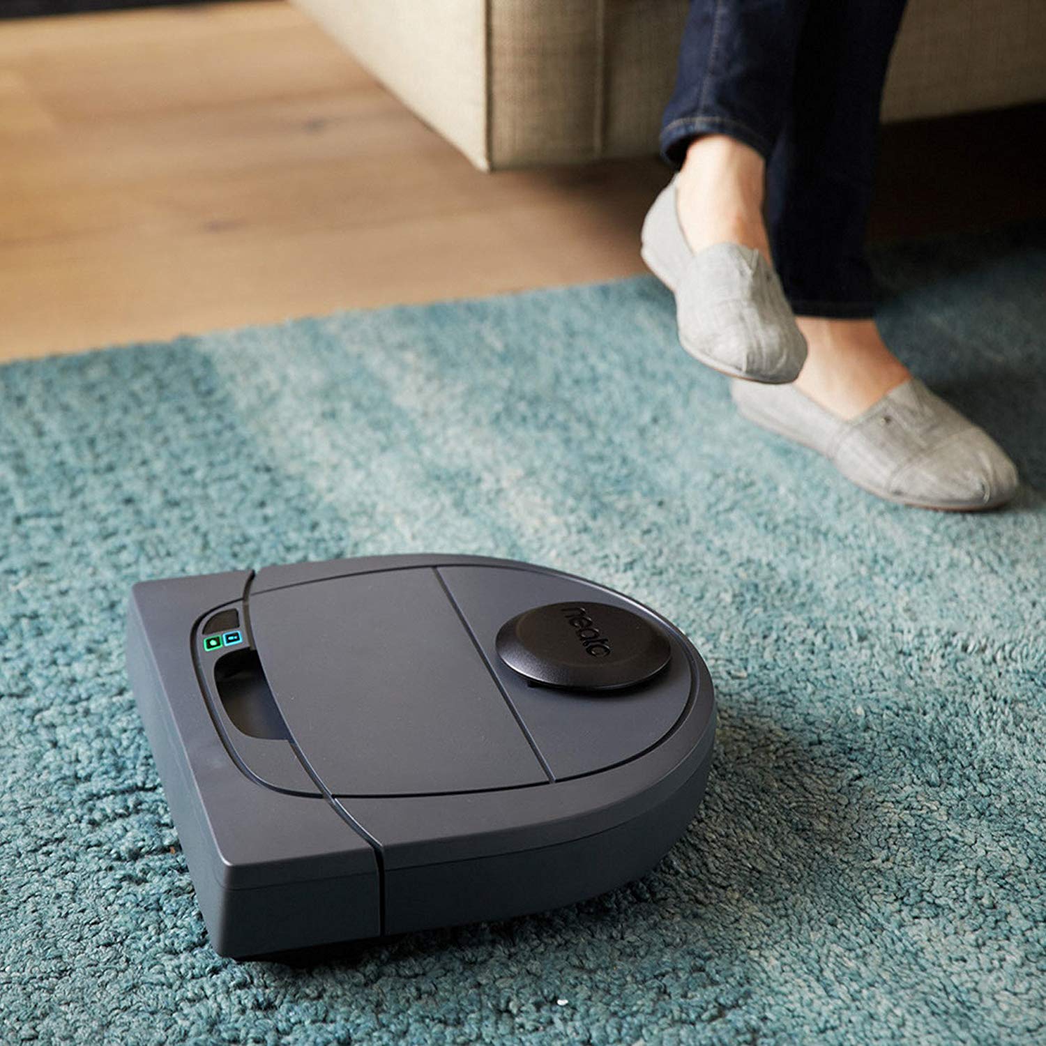 Neato-BotVac-D3-Robot-Vacuum-Cleaner