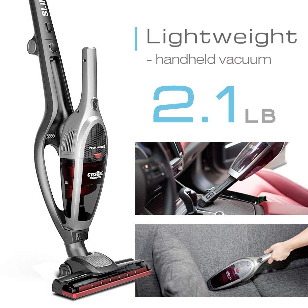 Roomie-Tec-Cordless-Vacuum-Cleaner