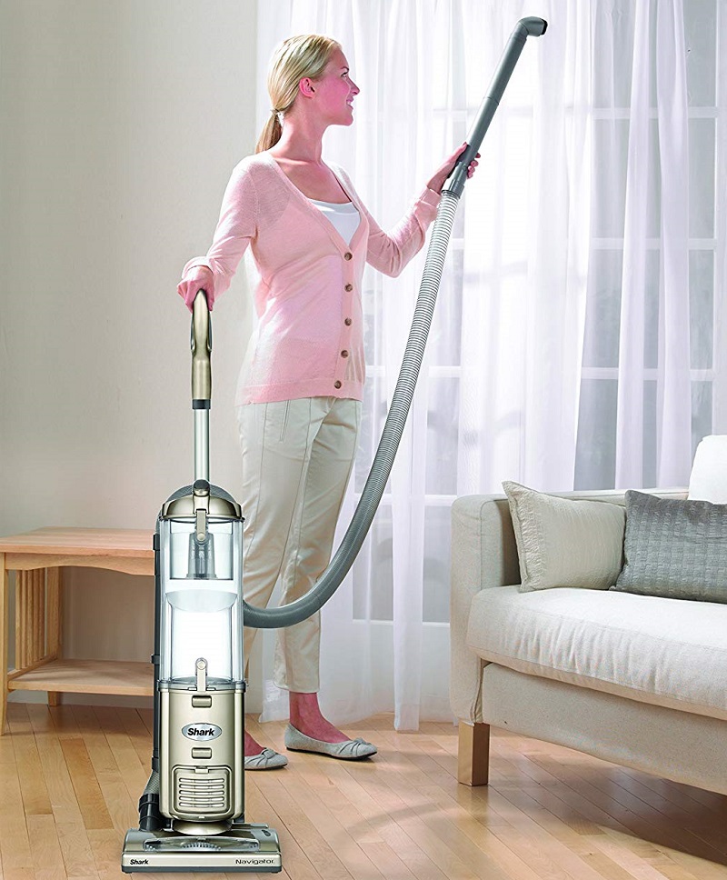 Shark-Navigator-Deluxe-Upright-Bagless-Vacuum-for-Carpet-and-Hard-Floor-NV42