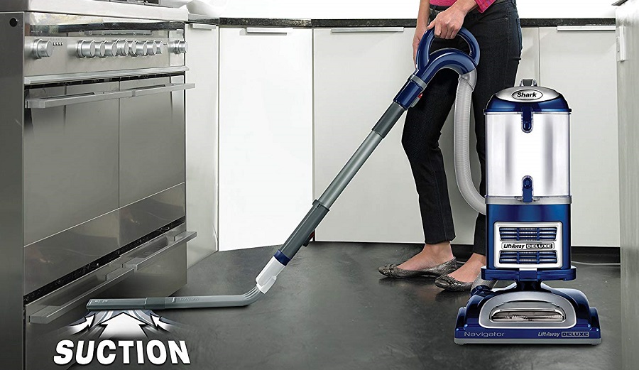 Shark-Navigator-Lift-Away-Professional-upright-vacuum-cleaner