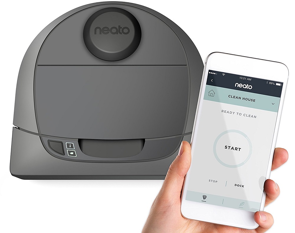 The-Neato-BotVac-D3-Robot-Vacuum-Cleaner-app