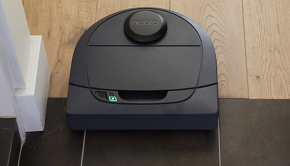 The-Neato-BotVac-D3-Robot-Vacuum-Cleaner