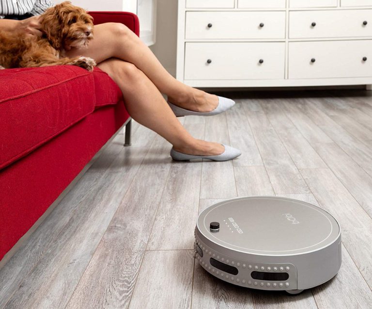 Best Affordable Robot Vacuum Cleaners 2021 Out Ultimate Selection
