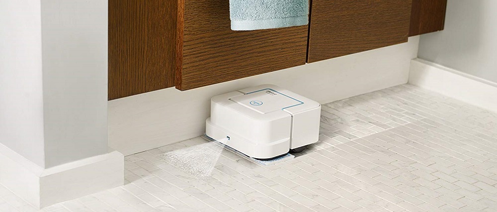 iRobot-Braava-jet-240-Robotic-Mop-Cleaner