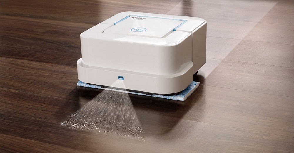 iRobot-Braava-jet-240-Robotic-Mop