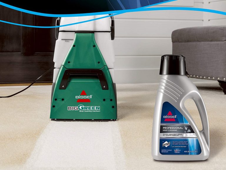The Best Carpet Shampooers How To Find The Perfect Carpet Cleaner for