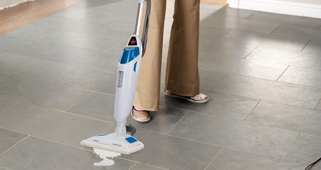 The Best Home Steam Cleaners for 2021 Which One Should You Buy