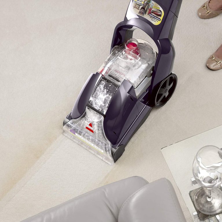 The Best Carpet Shampooers How To Find The Perfect Carpet Cleaner for