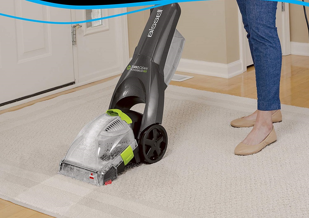 BISSELL-Turboclean-Powerbrush-Upright-Carpet-Cleaner-2085