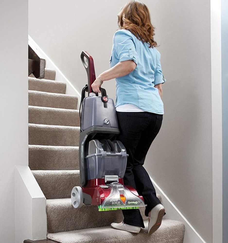 Hoover-Power-Scrub-Carpet-Cleaner-FH50150