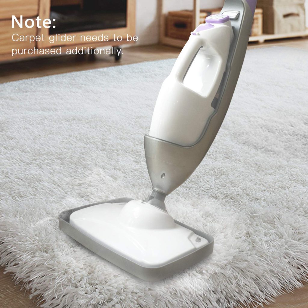 The Best Home Steam Cleaners for 2021 Which One Should You Buy