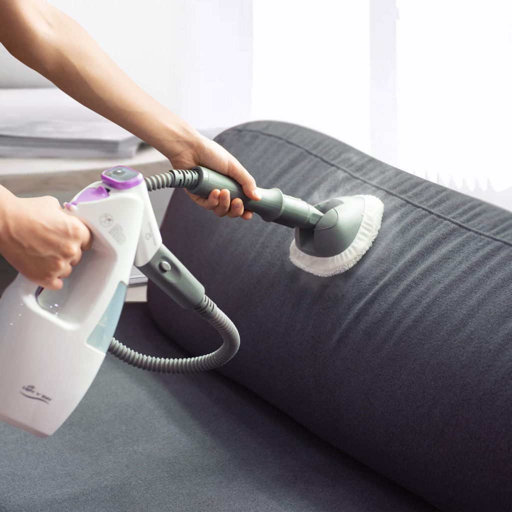 The Best Home Steam Cleaners for 2021 Which One Should You Buy