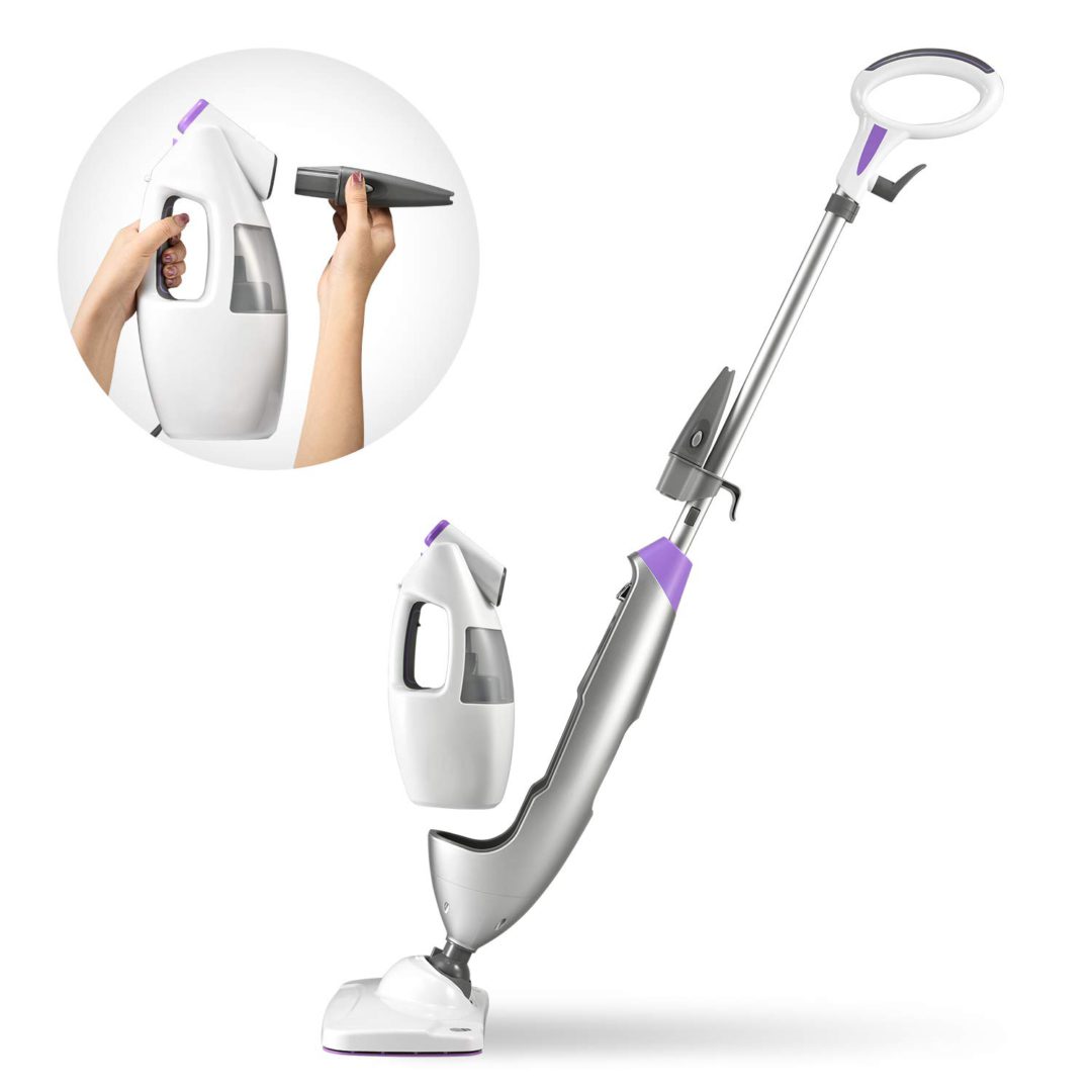 The Best Home Steam Cleaners for 2021 Which One Should You Buy