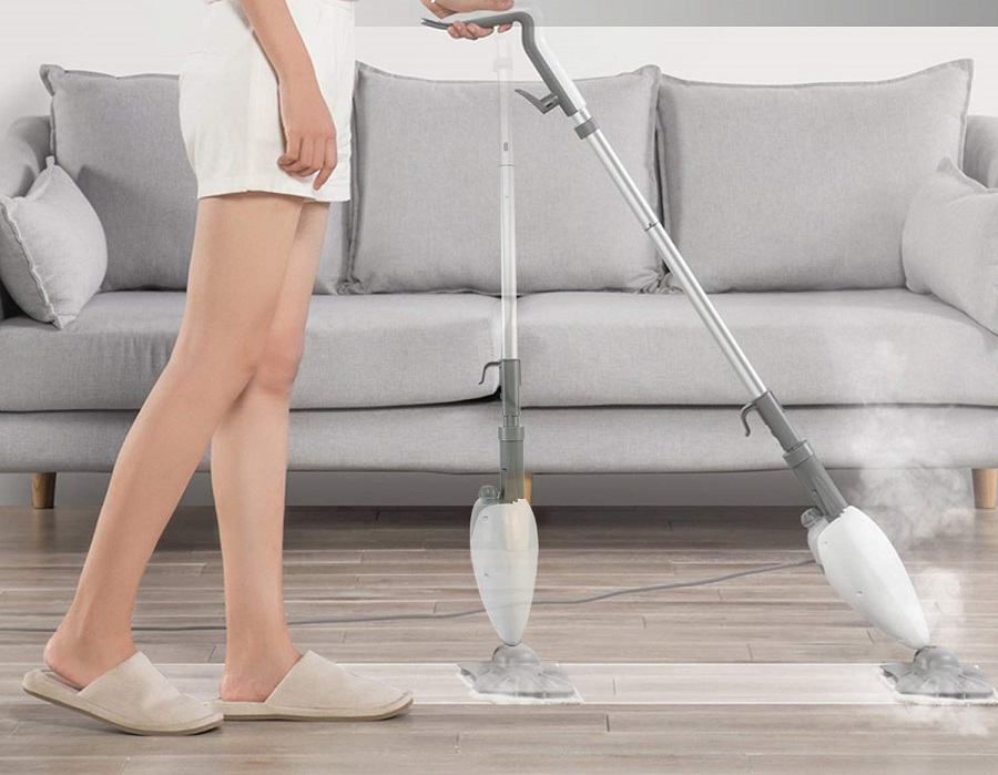 LIGHT-N-EASY-Steam-Cleaner-S-Mop-(S3101)-